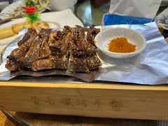 -大门水乡·顺德菜