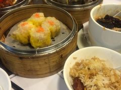 -点点心点心专门店(旺角店)