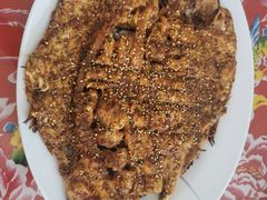 -何适山庄 ·可团建(水长城P2停车场店)