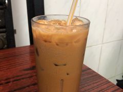 -维记咖啡粉面(福荣街店)