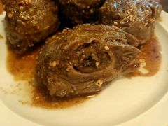 五香兔头-老号尤兔头(幸福店)