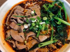 -老家猪肝面(石油路店)