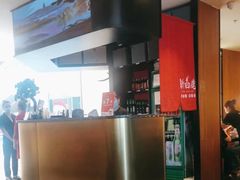 -新白鹿餐厅(虹桥南丰城店)