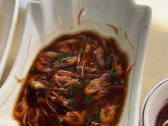 -芸海阁·农家私房菜(沙家浜景区出口店)