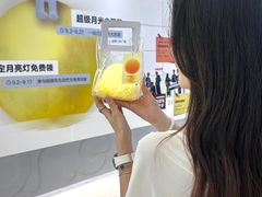 -KK ONE(京基滨河时代店)