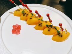 -柒园·三十年创意杭帮菜(龙湖滨江天街店)