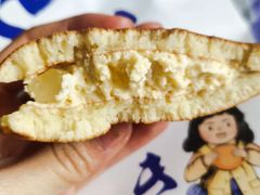 奈良柚波波-铭果屋·铜锣烧专卖店(南京创始店)