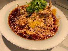 -马邦子·紫苏烤鱼(恒隆广场店)