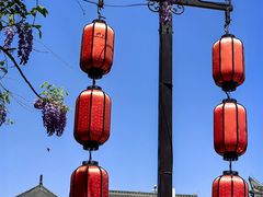 -河下古镇