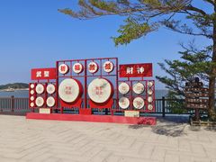 -东山风动石景区