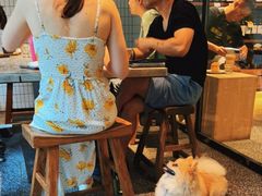 -BAKER&SPICE(安福路店)