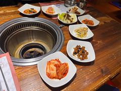 -韩一品韩国料理(柏庐南路店)