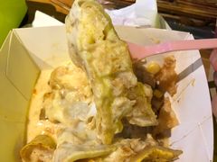 榴莲芝士-四环冷面王(西单华威约饭街店)
