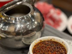 -鑫龙火锅城(青岛分店)