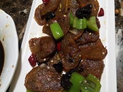 -郑喜旺烧烤(郑州总店)