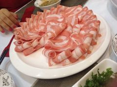 北门涮肉(南锣鼓巷)-北门涮肉·铜锅涮肉(南锣鼓巷店)