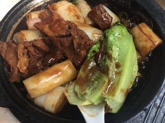 -珍珍小食店(西华路店)
