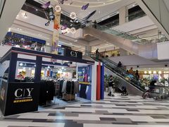 -百联临沂购物中心(临沂路店)