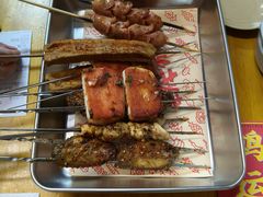 -炒豆合作社(东四总店)