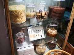 -甜心闲生传统手工冰粉(奎星楼店)