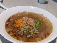 -船歌·鱼水饺青岛菜(金狮广场店)