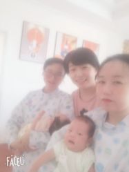 -诗安月子中心(建华南大街店)