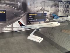 -纽瓦克自由国际机场