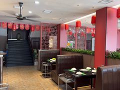 -东来顺饭庄·火锅(环岛店)