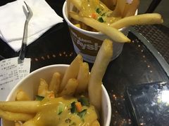 蜂蜜芥辣薯条-艾薯夫妇Aysh(福田星河COCOPark店)