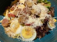 主厨沙拉-Primo·丽莫意大利窑烤披萨