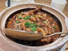 -粤集·手工粤菜(皇庭广场店)