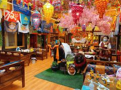 -吉祥圣雪藏餐