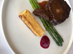 -上海和平饭店华懋阁 Cathay Room