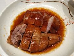 -稻香酒家·33年老字号·港式粤菜(富邦中心店)
