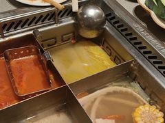 -海底捞火锅(河东万达广场店)