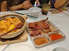 -火啫啫·粤式啫啫煲(南京弘阳店)