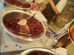-丁家脆哨(民生路店)
