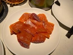 -加餐海鲜自助(宝龙一城店)