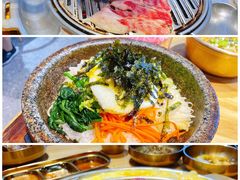 -金顺韩式烤肉·网红烤肉店(广利路店)