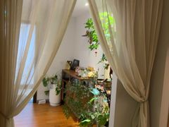 -沐森 •疗愈头疗馆(打浦桥店)
