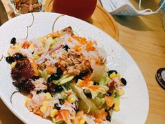 -松鱼亭·和牛烧肉(协鑫广场店)