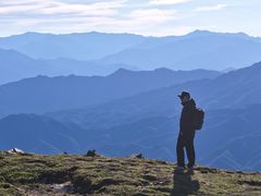 -灵山