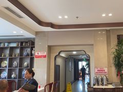 -马凯餐厅(地安门店)
