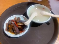 -古觉面片(科技路天朗蓝湖树店)