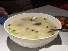 -漢舍中国菜馆(浦东嘉里城店)