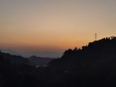 -孔雀湖生态旅游区