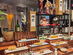 -川骄海鲜自助(亚运村店)