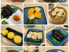 -中山保利艾美酒店-乐美中餐厅