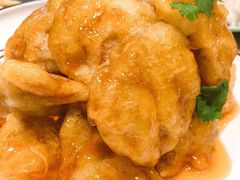 -老边饺子馆(金源店)