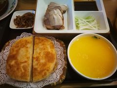 -李连贵熏肉大饼(金隅嘉品Mall店)